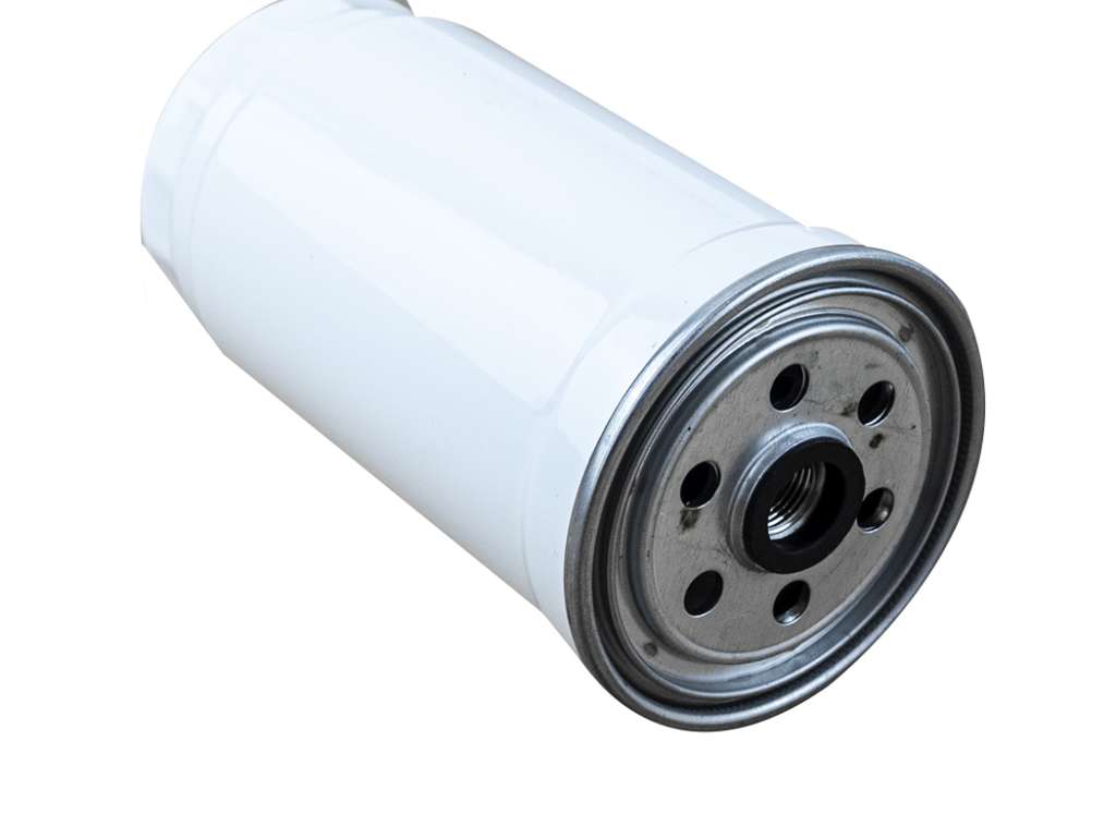 Filtro de combustible