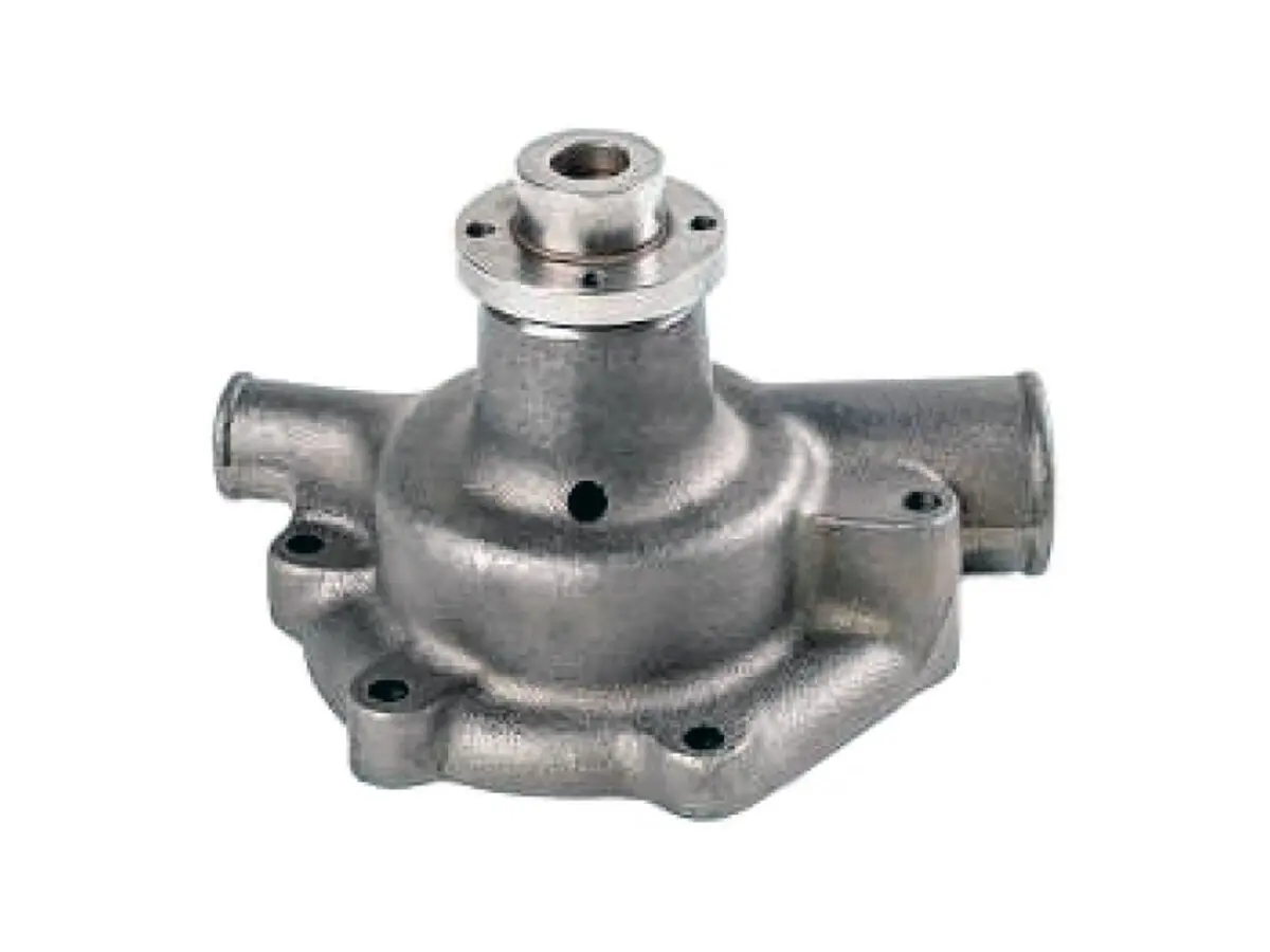 Bomba Agua S/Carcaza Ford F1000/F14000/F4000/F7000 Camion Volkswagen Camion Valmet Tractores 72-25
