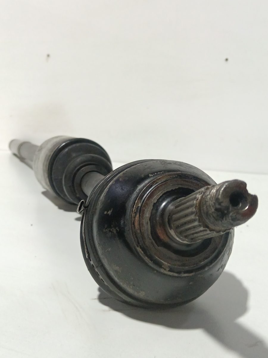 Semieje Delantero Derecho Peugeot 205 Berlina 1983-1998 1.8 D Generation 1.8L 43kW