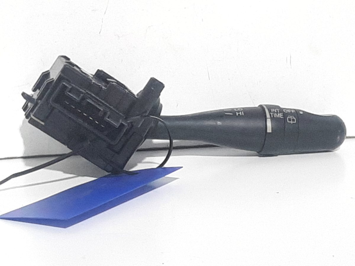 Llave Limpiaparabrisas Suzuki Swift Berlina (MZ) 2005-2012 GL (3-ptas.) 1.3L 51kW 9818SD