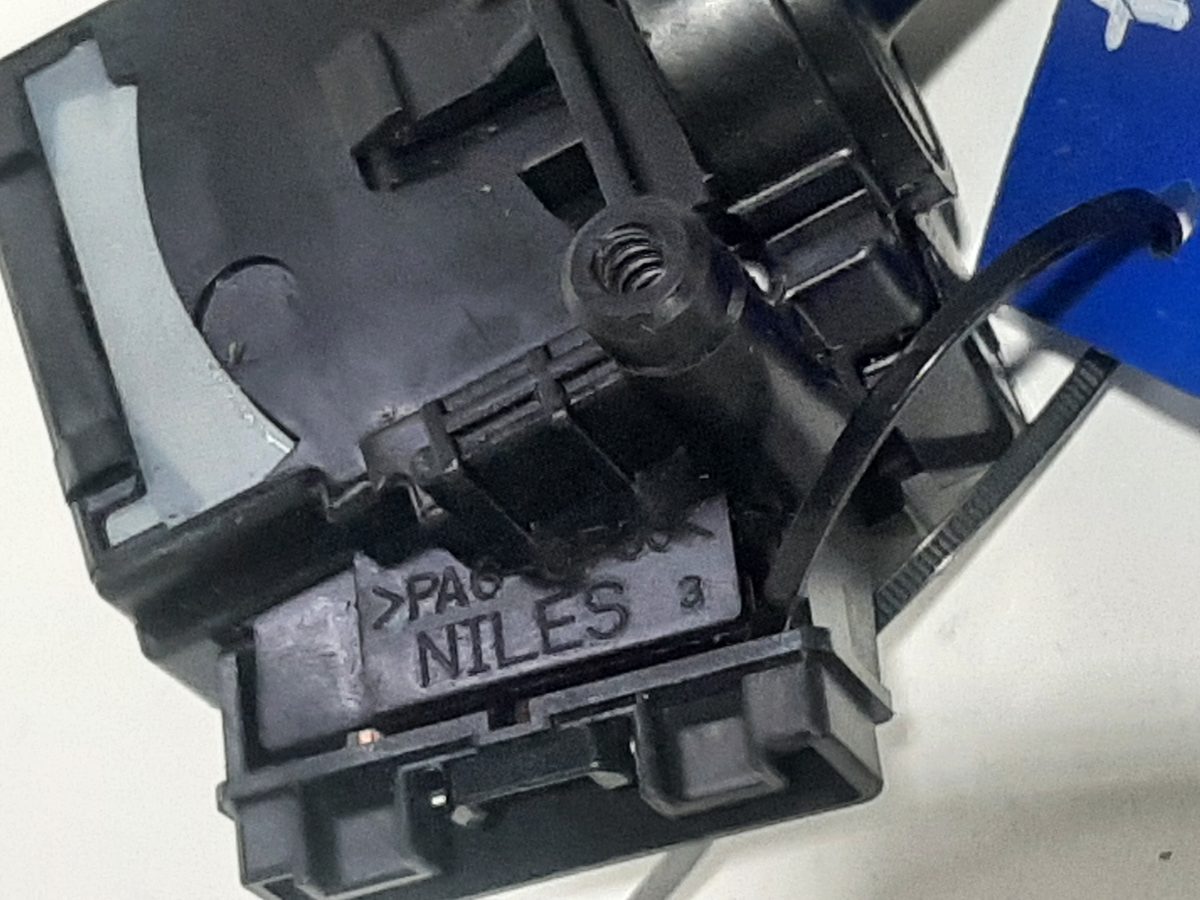 Llave Limpiaparabrisas Suzuki Swift Berlina (MZ) 2005-2012 GL (3-ptas.) 1.3L 51kW 9818SD