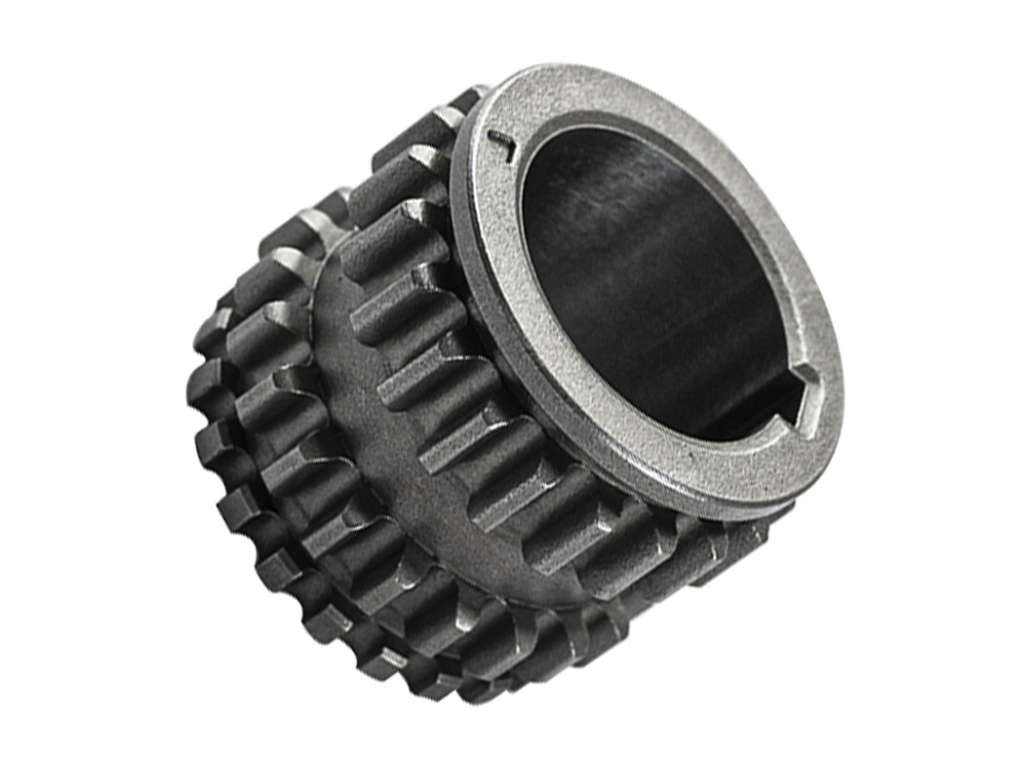 CADENA DISTRIBUCION NI MARCH/VERSA/KICKS 1.6 16V 12/21 KIT