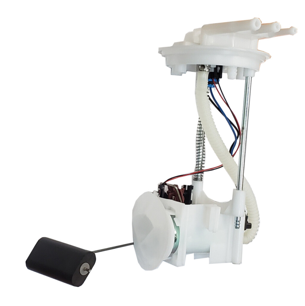 BOMBA COMBUSTIBLE ELECTRICA EFFA CARGO 1.0 MULTIPUNTO CONJUNTO C/ FLOTADOR