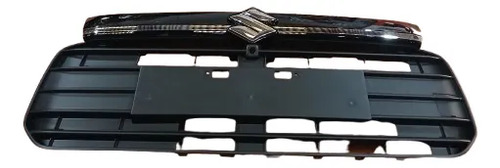 Careta Suzuki Dzire 2025 Híbrido Color Negro C/emblema
