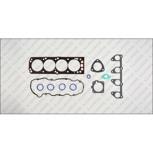 JGO. DESCARBONIZADO TAPA VALVULA CHEVROLET CORSA 2011....1.4 ILLINOIS =JD59715R
