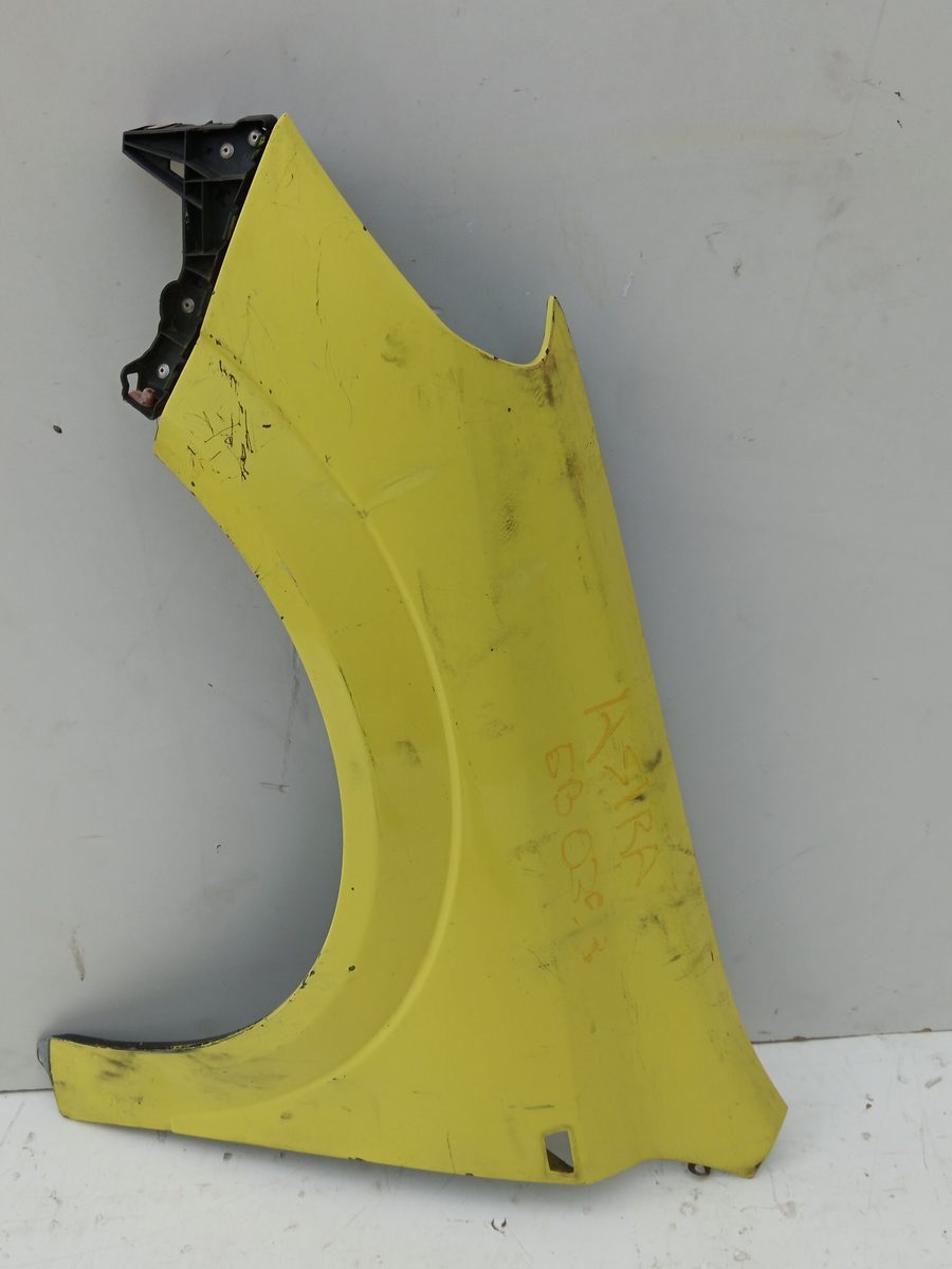 Guardabarro Delantero Izquierdo Chevrolet Astra H Berlina 2004-2007 Enjoy