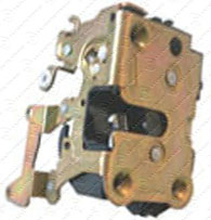 Cerradura Puerta Twingo Derecha