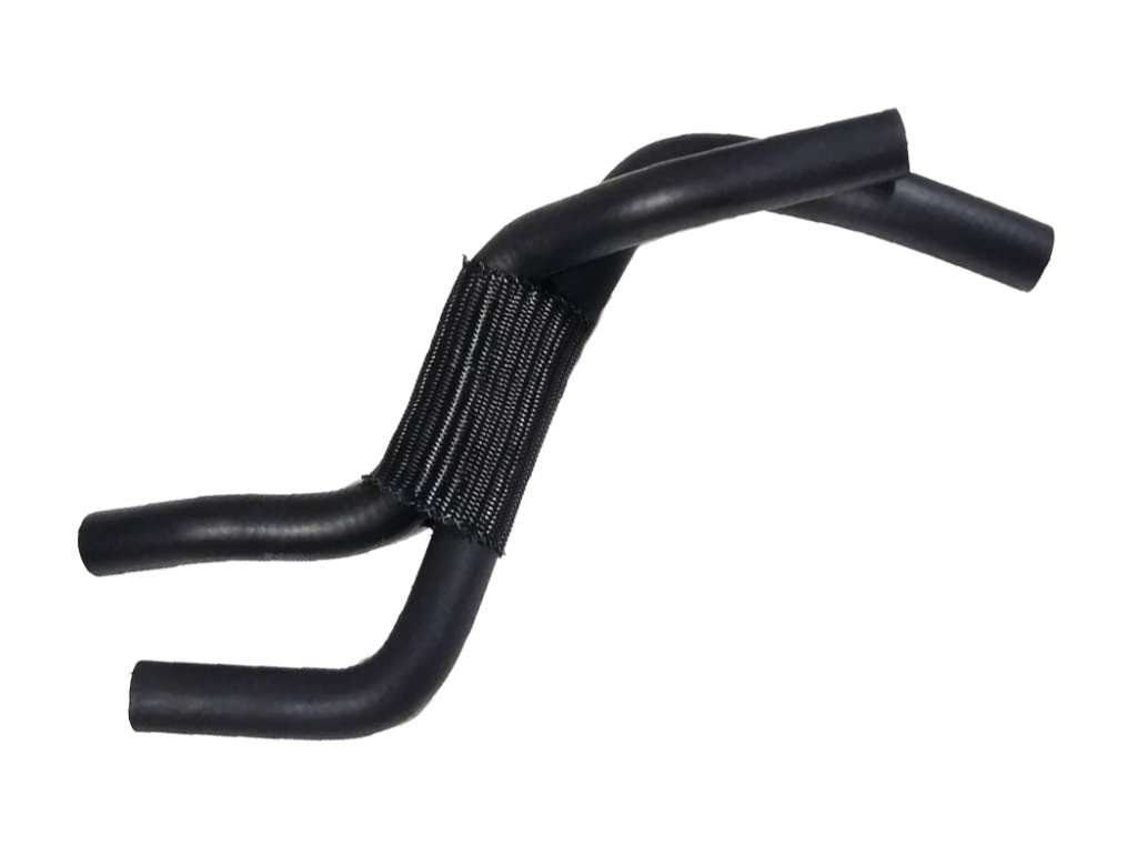 CAÑO TERMOSTATO CALEFACCION VW GOL V/POLO/FOX/SURAN 04/19 G5 G6