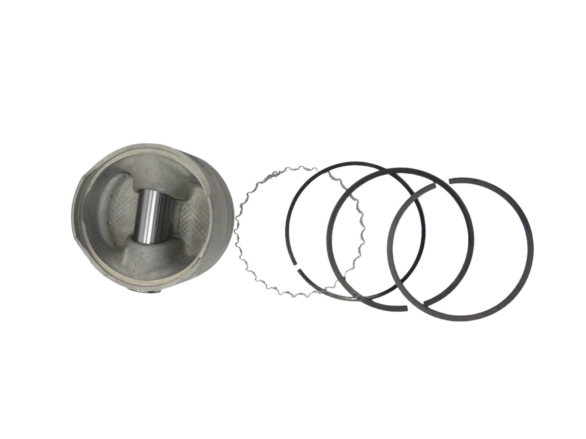 PISTON/PERNO/AROS CHEVROLET VECTRA 2.2 16V *C/U STD