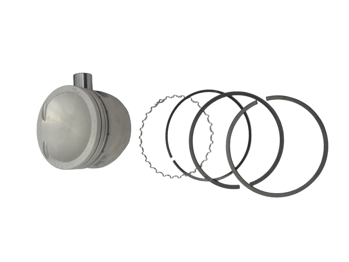 PISTON/PERNO/AROS CHEVROLET VECTRA 2.2 16V *C/U STD