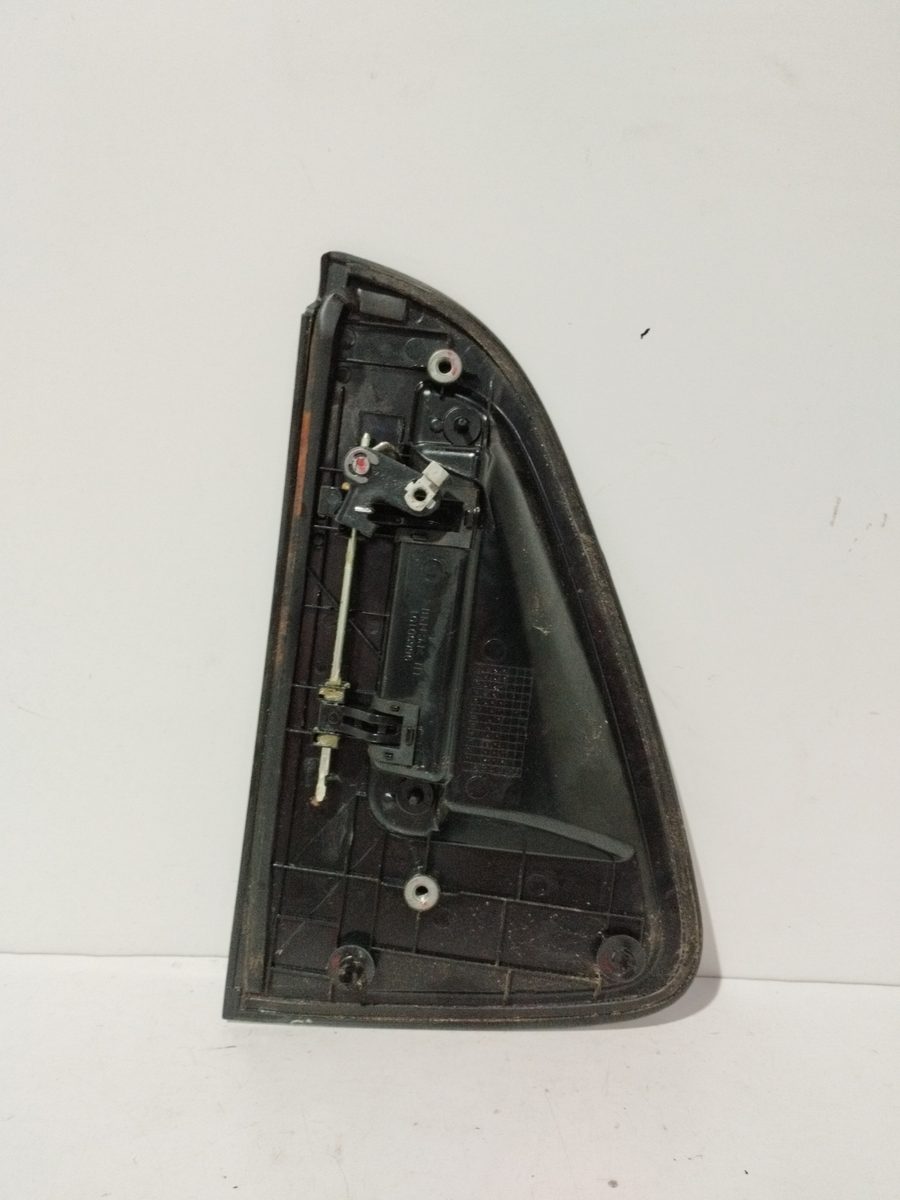 Manija Exterior Trasera Izquierda Chevrolet Spark Gt 2009-2016 Basis