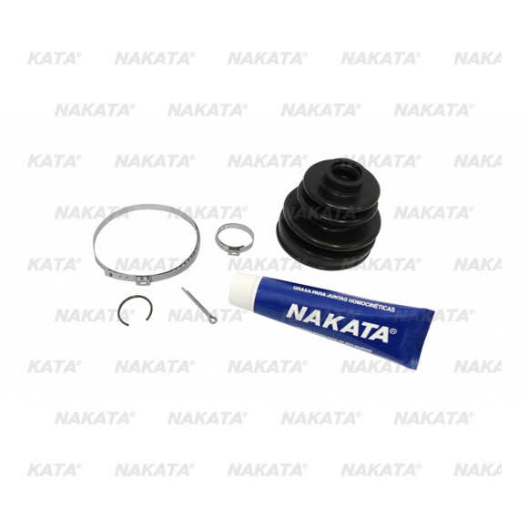 JGO. REP HOM RUEDA TOYOTA HILUX SW4 2001/2005