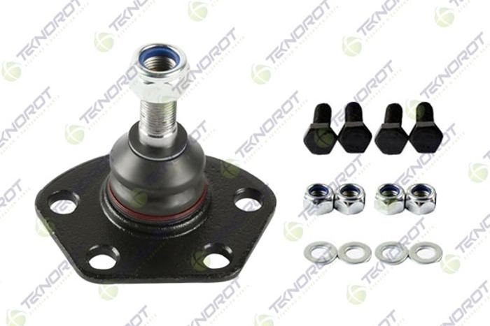 ROTULA SUSPENSION PEUGEOT BOXER /CITROEN JUMPER 1900cc [RTS]
