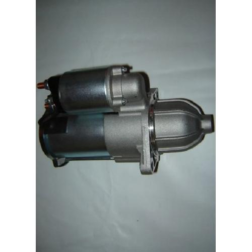 Motor de arranque