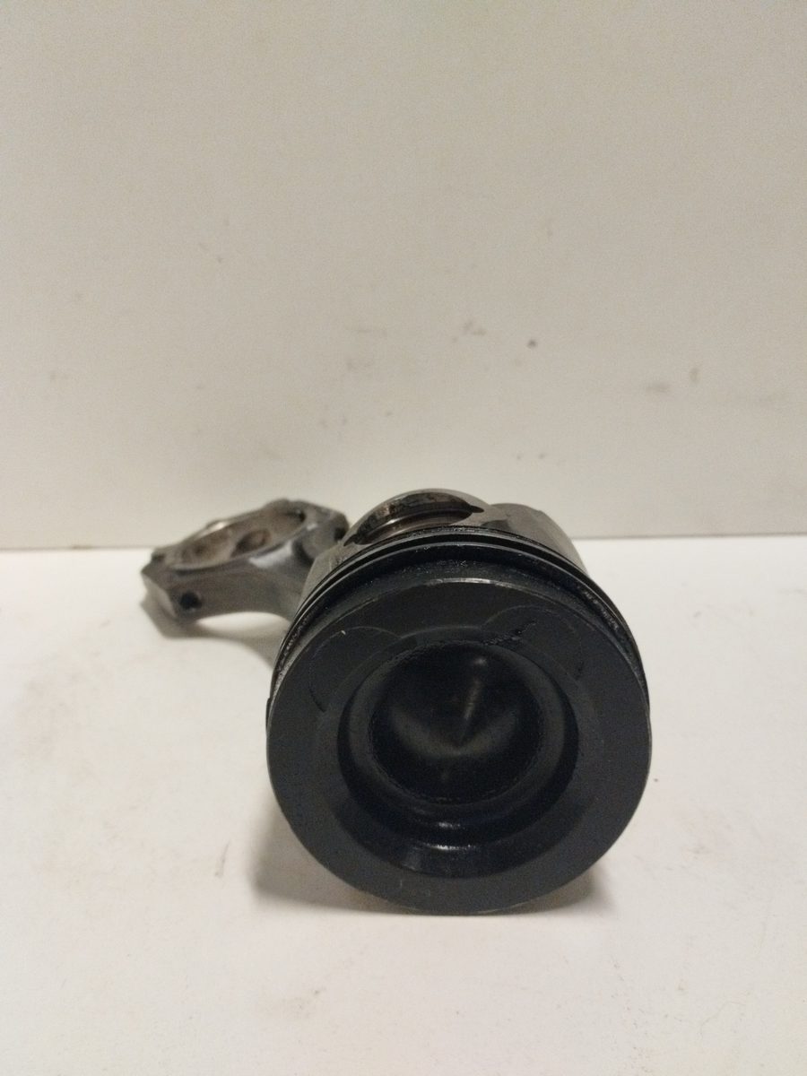 Piston Y Biela Hyundai Accent (LC) 1999-2010 1.5 CRDi CAT 1.5L 60kW