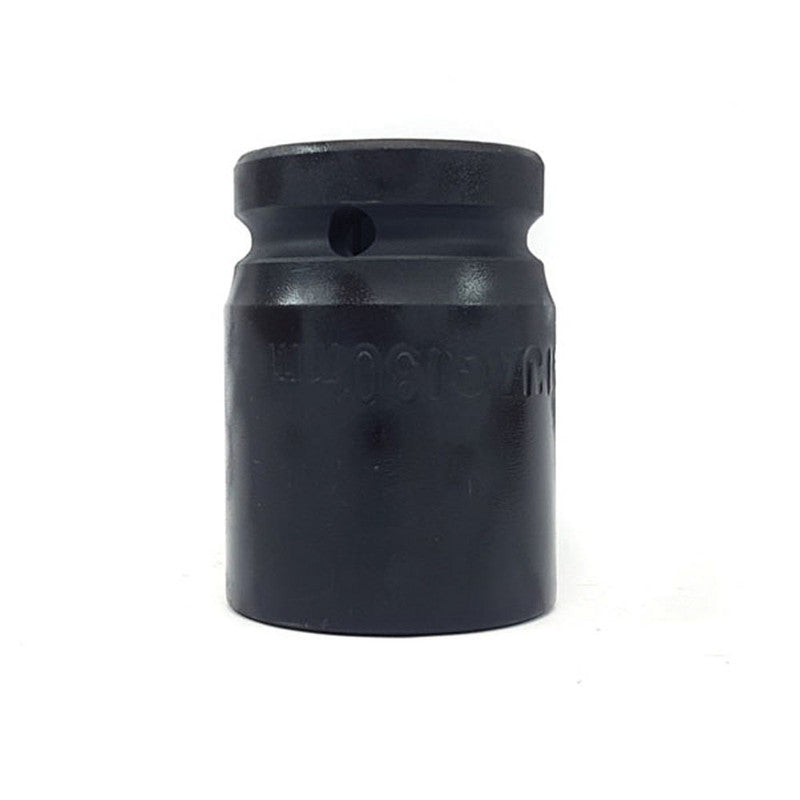 Dado de impacto hexagonal 3/4" 30 mm