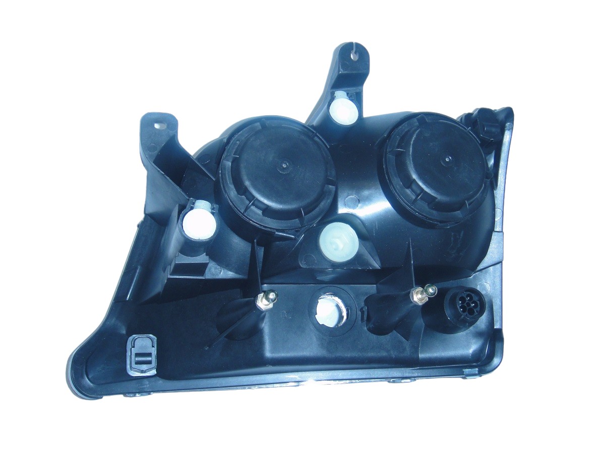 FARO S/OPT DERECHO CHEVROLET S10 2003/ C/SEÑ BLANCO (CHINO)