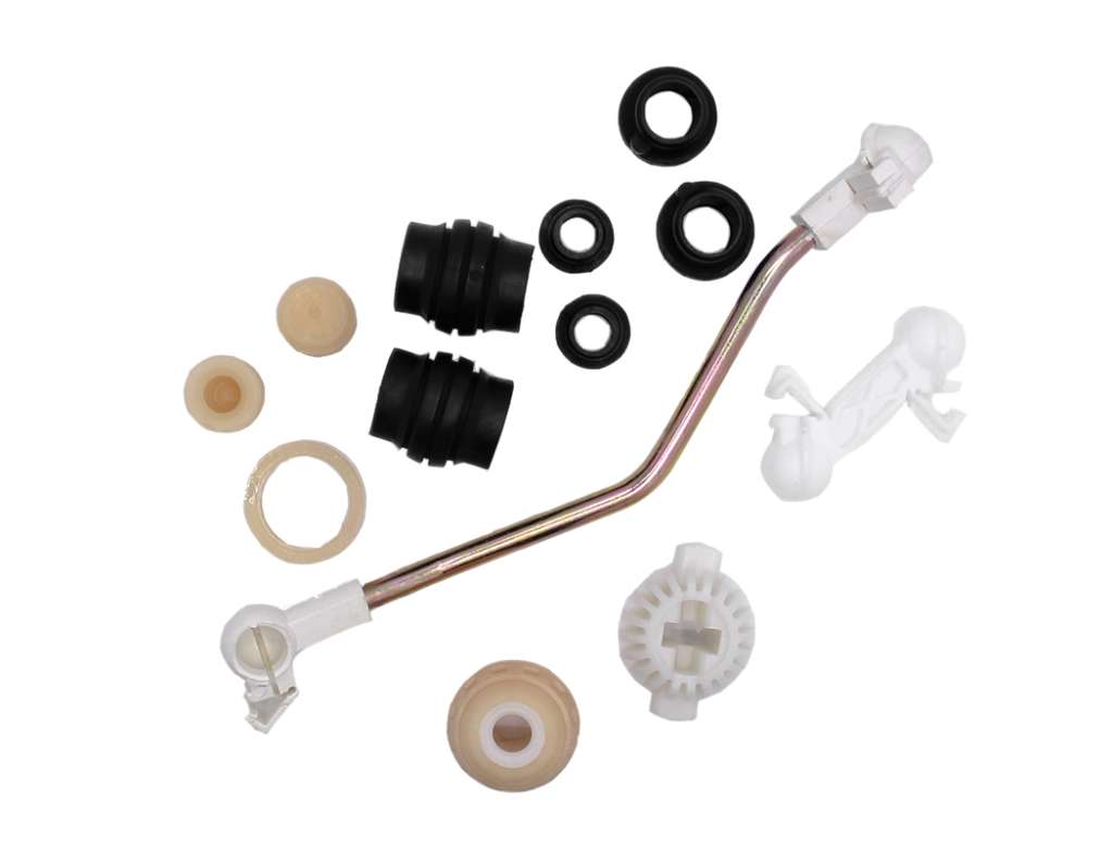 REPARO PALANCA CAMBIO FO ESCORT 1.8 VARILLA/BUJ