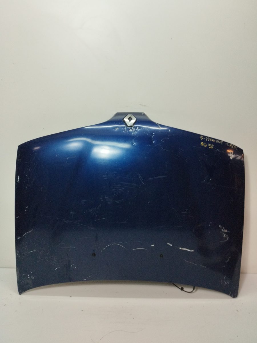 Espolon Renault Megane I Classic (LA0) 1996-2001 Diesel CAT