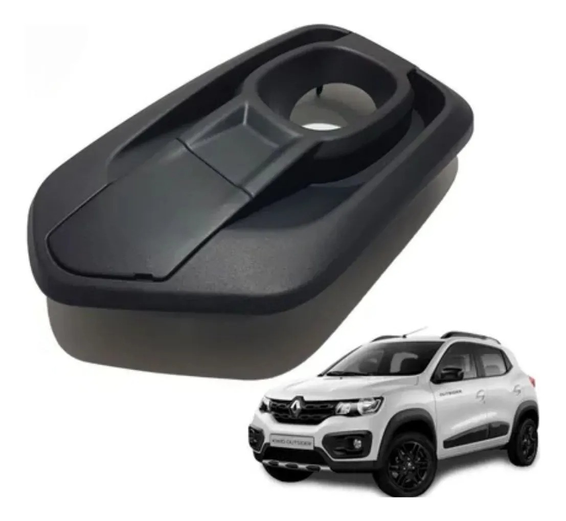 Moldura de Paragolpes Delantero Derecho