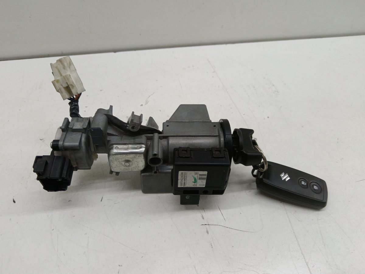 Llave De Arranque Suzuki Grand Vitara Jb (JT) 2005-2014 3397062J10DB