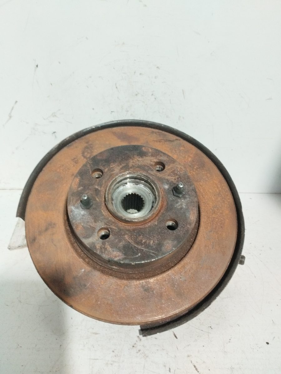 Araña Delantera Izquierda Lada Samara (2108/2109) 1986-1999 Hanseat 1.5L 53kW