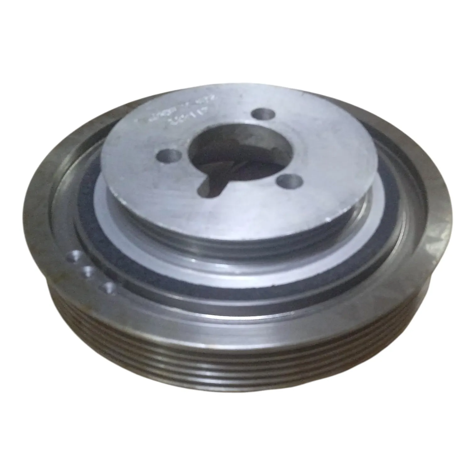 POLEA CIGUEÑAL CITROEN-PEUGEOT 1.2 (3PK/6PK)