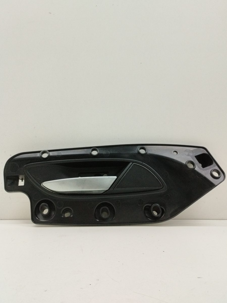 Manija Interior Trasera Derecha Fiat Grande Punto (199) 2005-2012