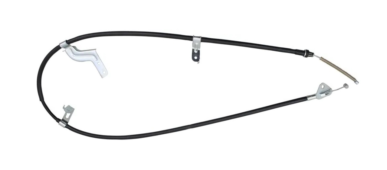CABLE FRENO TRA DER NISSAN VERSA 11-19