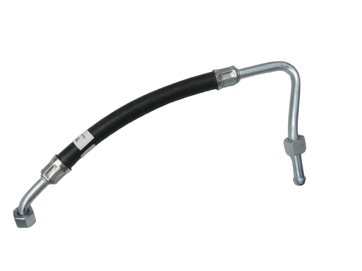 CAÑO FILTRO ACEITE CHEVROLET S10 2.5TD MAXION 95/97