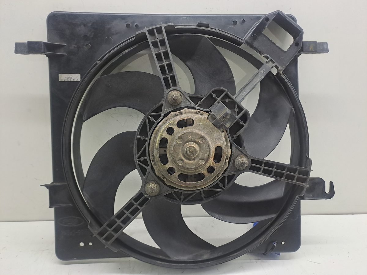 Electroventilador Ford Ka (CCQ) 1996-2008 Collection 1.3L 51kW 8240194
