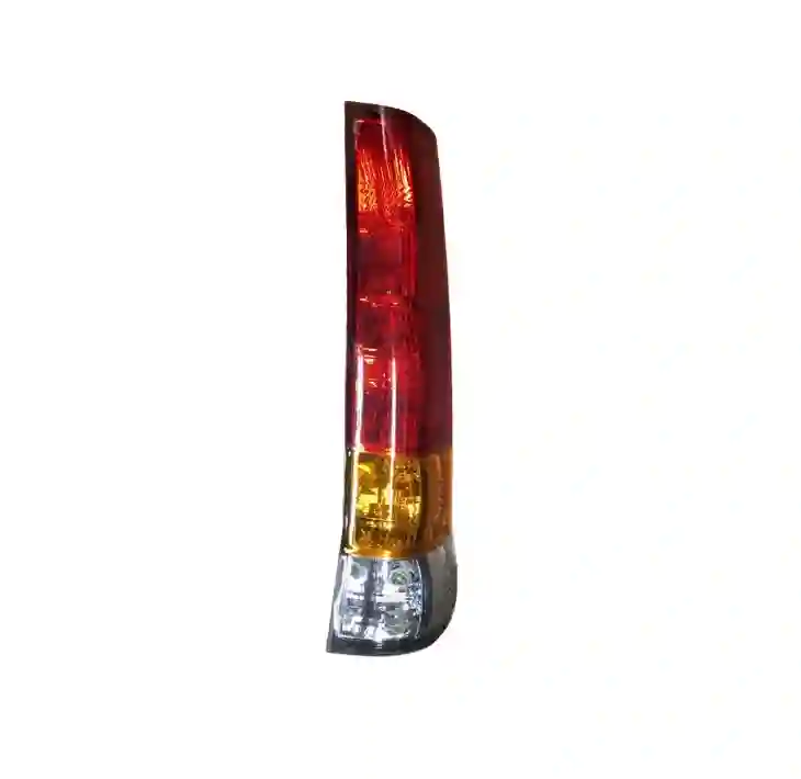 FAROL TRA DER CHANGHE VAN