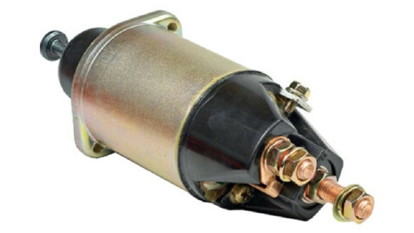 AUT ARRANQUE MITSUBISHI 12V EN CAMIONES