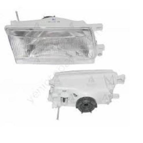 SEMIOPTICA NISSAN DER. SENTRA B13 94...99 LUCID  3374 - TYC 2076820015B3-20170915-1000540