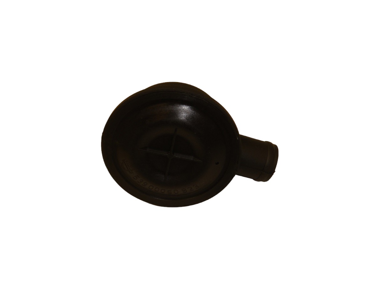 VALVULA VENTILACION MOTOR CH D20 Q20B/S10 2.8 MWM 2001/2011
