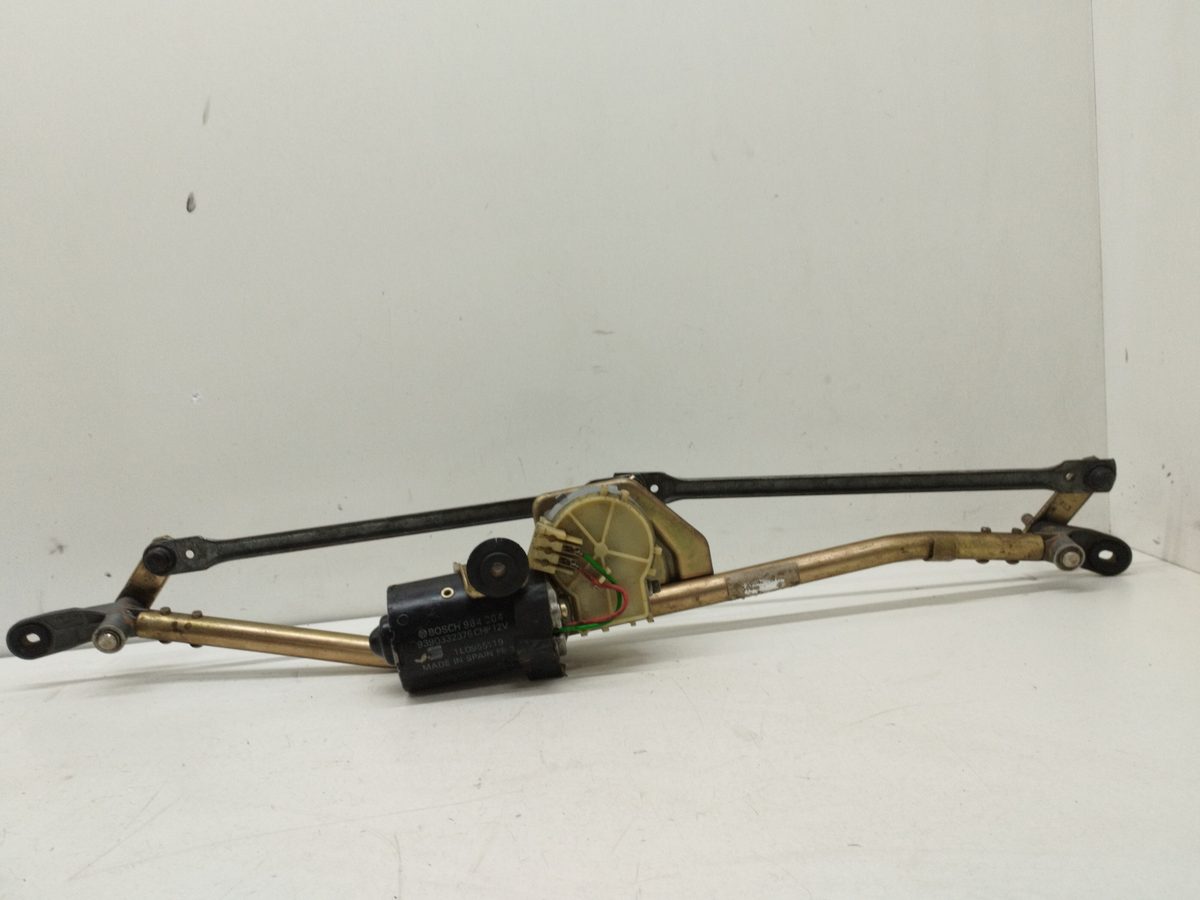 Motor Limpia Delantero SEAT Toledo (1L) 1991-1999 Base 1.8L 66kW 1L0955119