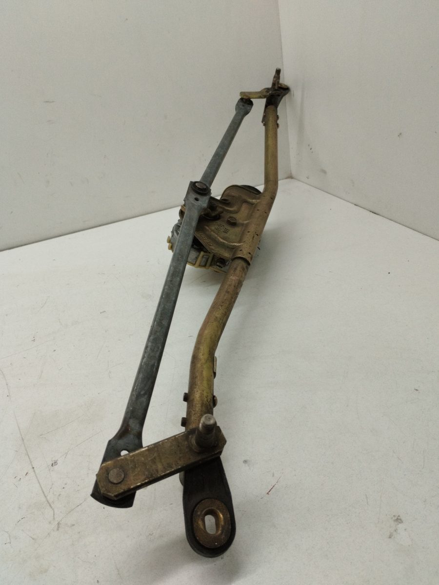 Motor Limpia Delantero SEAT Toledo (1L) 1991-1999 Base 1.8L 66kW 1L0955119