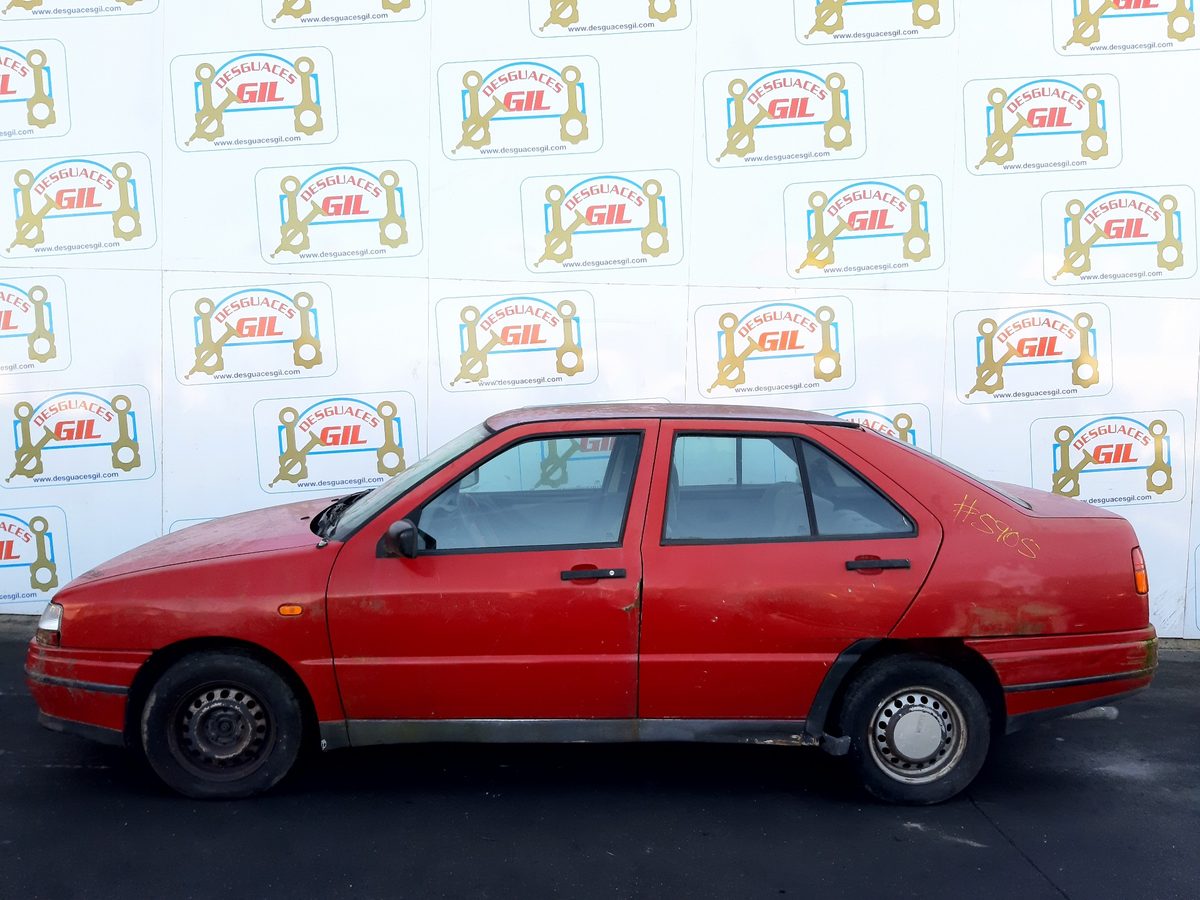 Motor Limpia Delantero SEAT Toledo (1L) 1991-1999 Base 1.8L 66kW 1L0955119
