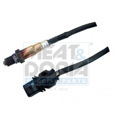 SONDAS CITROEN - PEUGEOT SONDA LAMBDA 5 CABLES 207-208-308 MEAT & DORIA