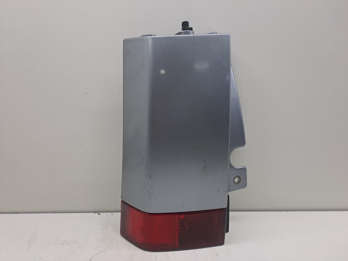 Farol Trasero Izquierdo Exterior Chevrolet Meriva 2006-2010