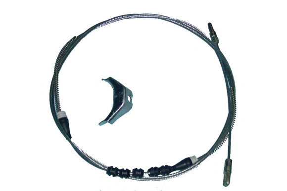 CABLE FRENO CHEVROLET CHEVETTE 1987 EN ADELANTE