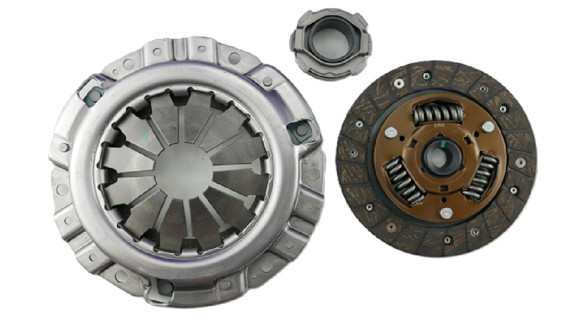 KIT DE EMBRAGUE SUZUKI MARUTTI/ALTO 800 160MM 32 ESTRIAS