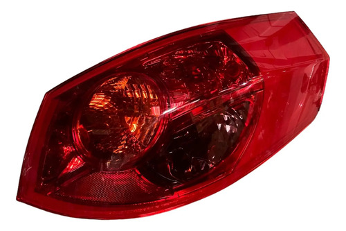 Farol Trasero Chery Fulwin Sedan Derecho