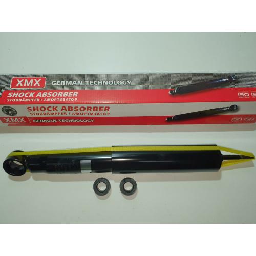 AMORTIGUADOR TRASERO TOYOTA HILUX SW4 2005... XMX