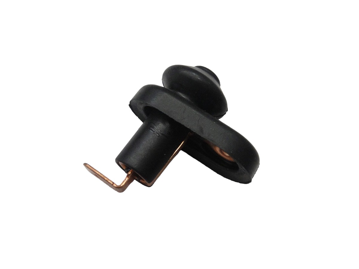 INTERRUPTOR LUZ PUERTA DEL/TRA CHEVROLET AVEO 2007/SPARK