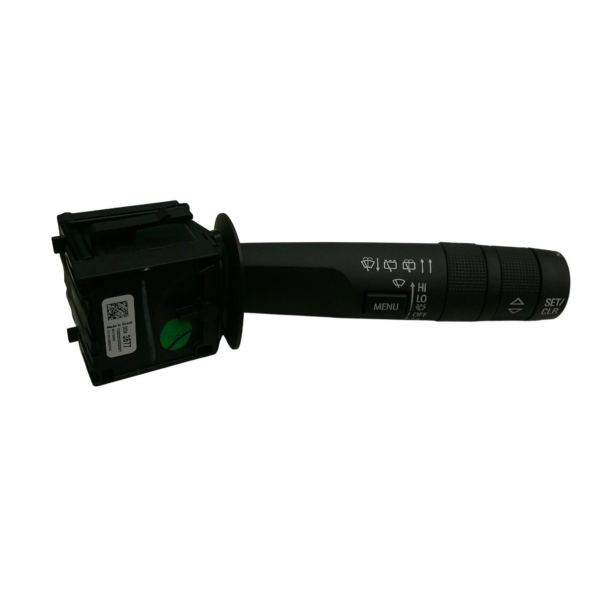 LLAVE LIMPIA PARABRISA-LUNETA TRASERA CHEVROLET TRACKER 2021
