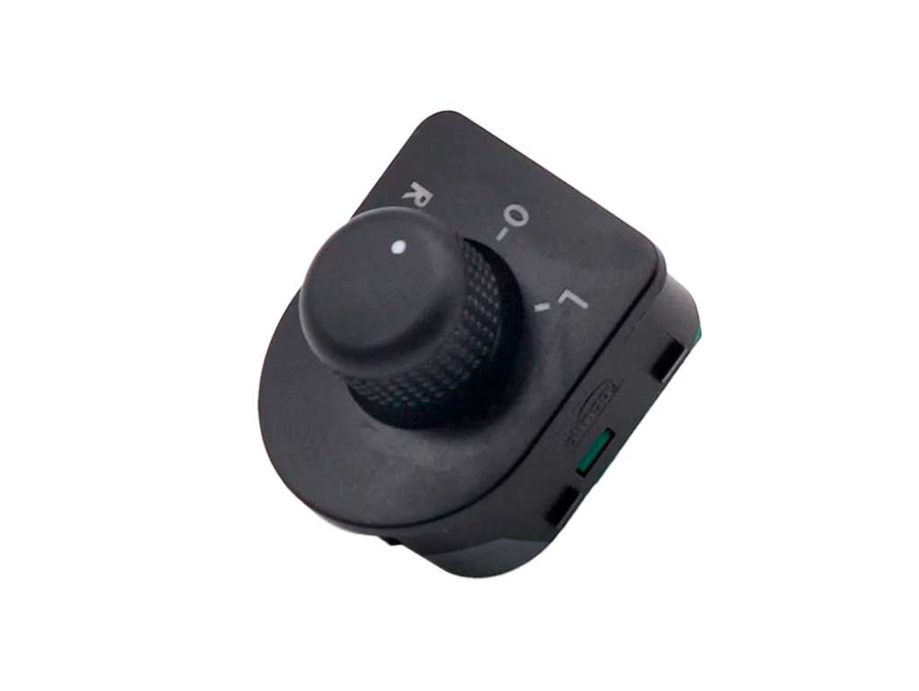LLAVE TECLA VW BORA 2.0 98/13/GOLF 97/04 CONTROL ESPEJO