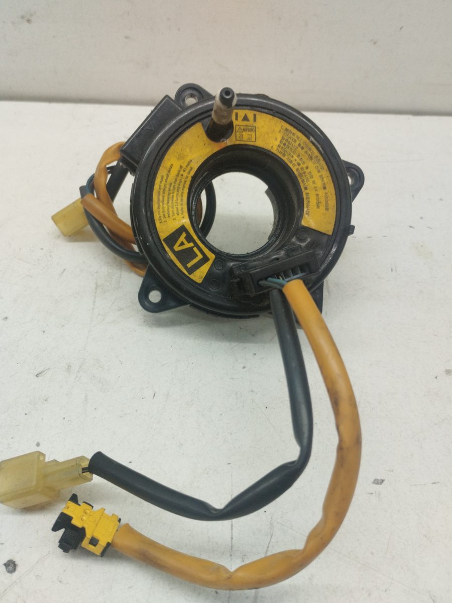 Cinta De Airbag Chevrolet Spark 2005-2011 S 1.0L 49kW FM8LAA14K