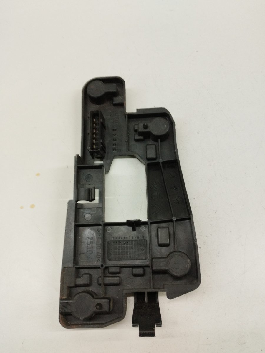 Porta Lampara Trasero Izquierdo Citroën Xsara Berlina 1997-2005 Seduction PPTD40