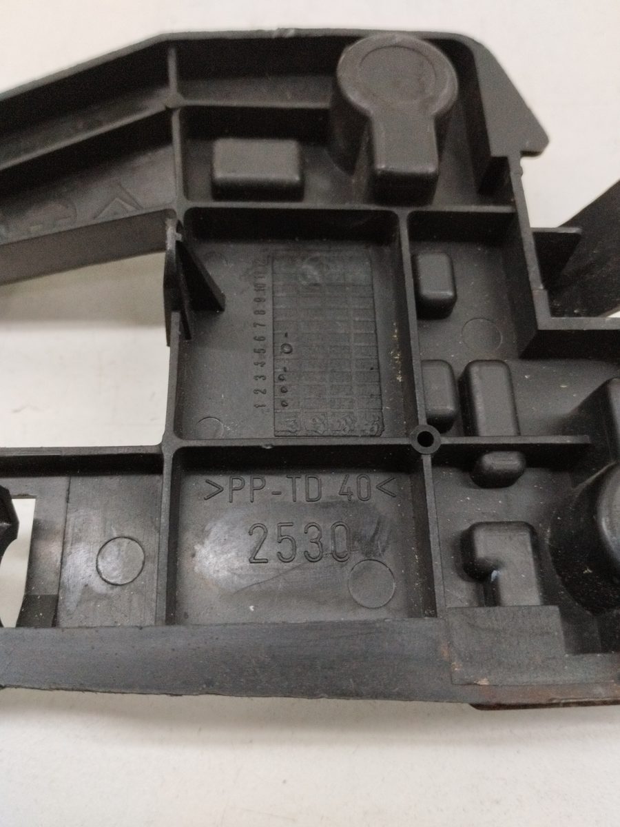 Porta Lampara Trasero Izquierdo Citroën Xsara Berlina 1997-2005 Seduction PPTD40